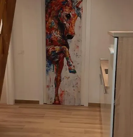 Il Fienile Del Borgo Bed & Breakfast Iesi