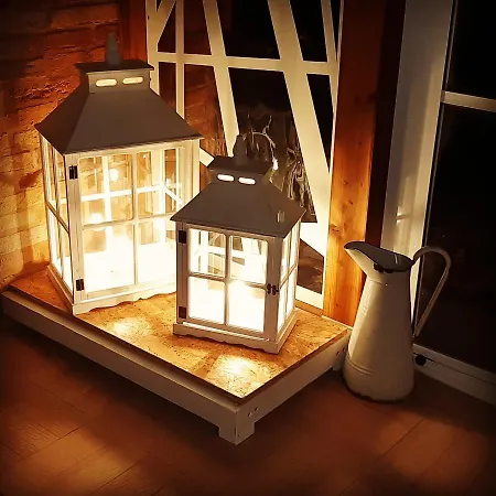 Il Fienile Del Borgo Bed & Breakfast