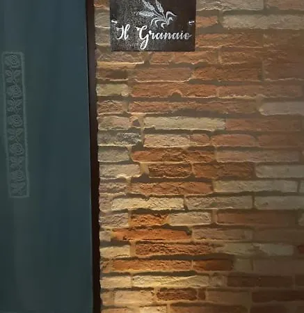 Il Fienile Del Borgo