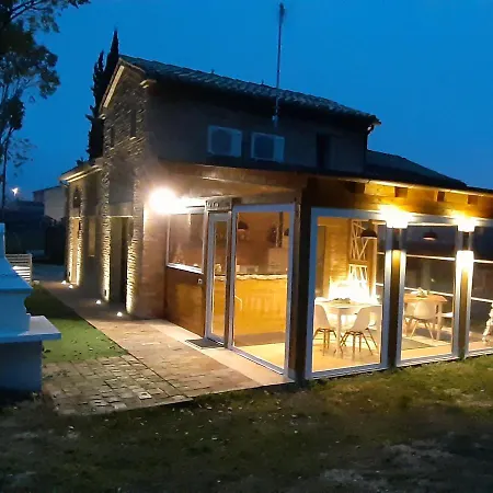 B&B Il Fienile Del Borgo