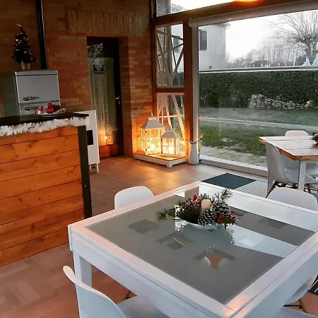 Il Fienile Del Borgo 3* Iesi