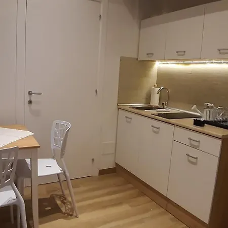 Il Fienile Del Borgo B&B