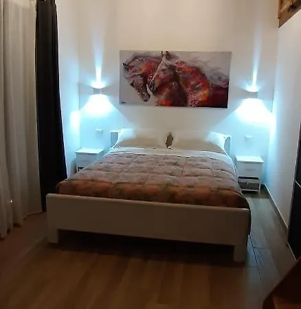 Il Fienile Del Borgo Oda ve Kahvaltı *
