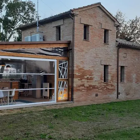 Il Fienile Del Borgo Iesi