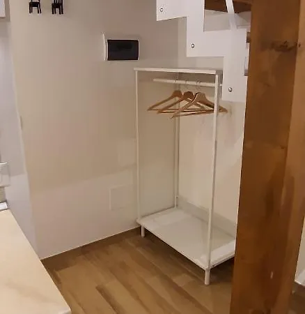 Il Fienile Del Borgo Oda ve Kahvaltı *
