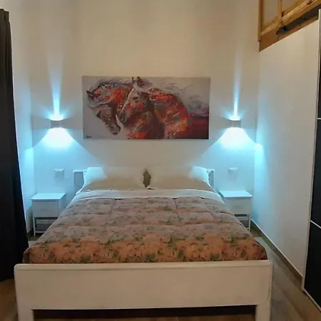 Il Fienile Del Borgo Iesi