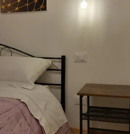 Il Fienile Del Borgo Oda ve Kahvaltı *