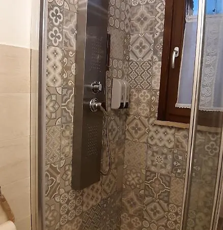 Il Fienile Del Borgo B&B 3*
