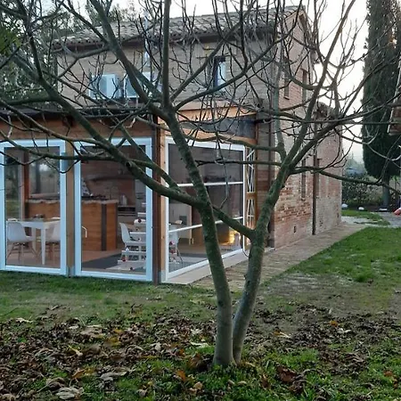 Il Fienile Del Borgo Oda ve Kahvaltı *