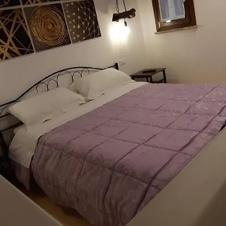 Il Fienile Del Borgo Bed & Breakfast 3*