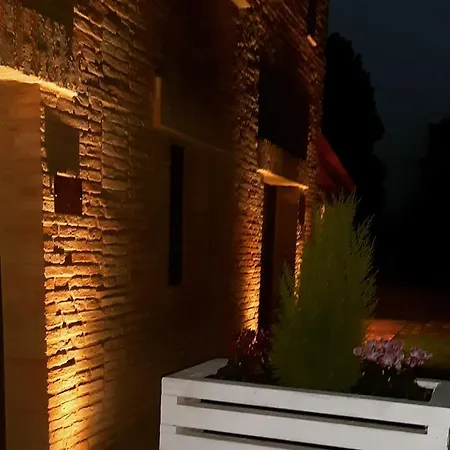 Oda ve Kahvaltı Il Fienile Del Borgo
