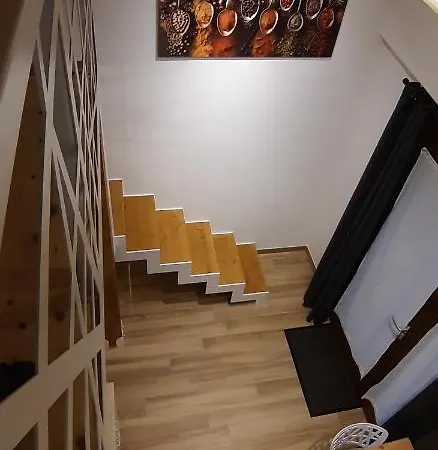 Il Fienile Del Borgo