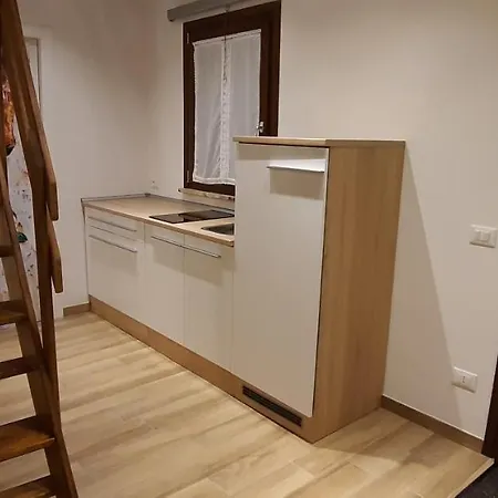 Il Fienile Del Borgo 3* Iesi