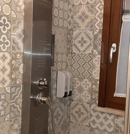 Il Fienile Del Borgo Bed & Breakfast Iesi