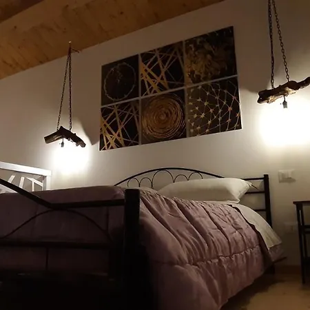 Il Fienile Del Borgo