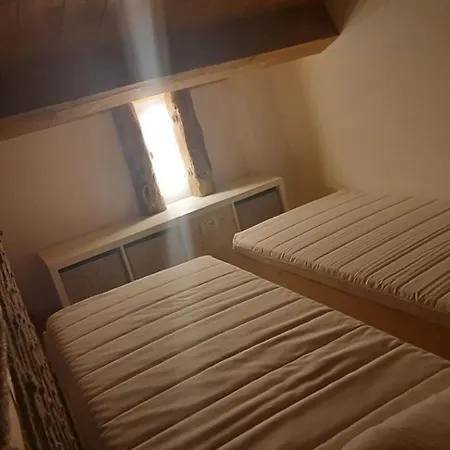Il Fienile Del Borgo Bed & Breakfast Jesi