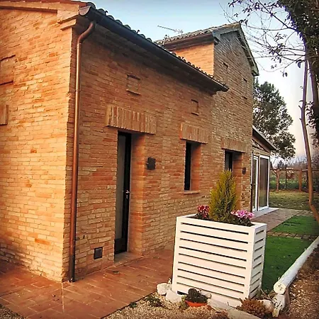 Il Fienile Del Borgo Jesi