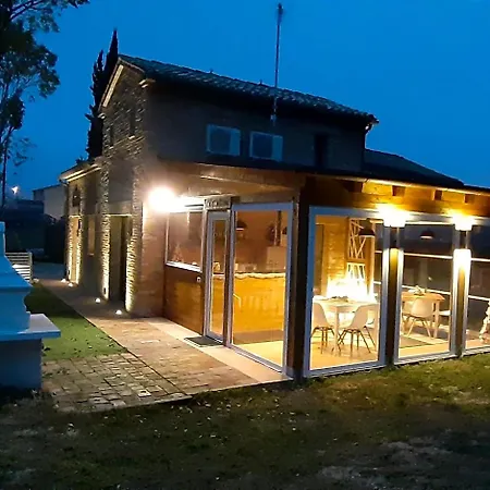 Bed & Breakfast Il Fienile Del Borgo