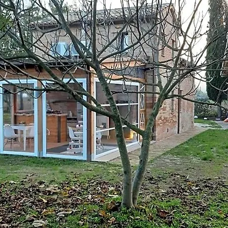 Il Fienile Del Borgo