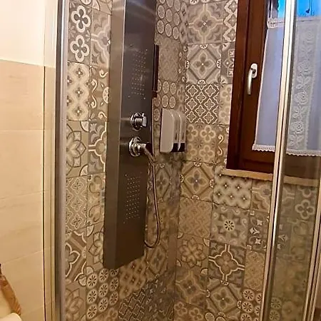 Bed & Breakfast Il Fienile Del Borgo