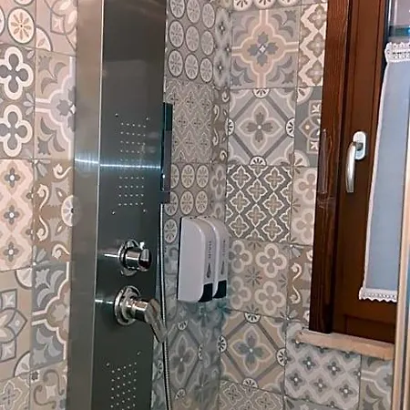 Il Fienile Del Borgo
