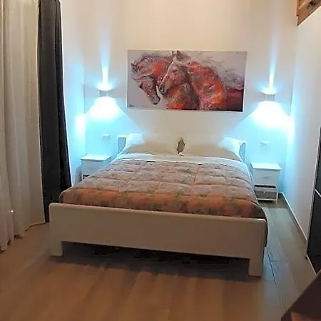 Bed & Breakfast Il Fienile Del Borgo Jesi