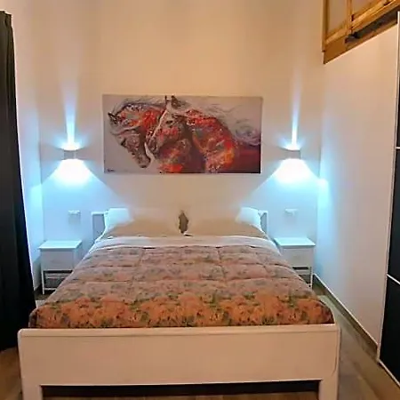 Il Fienile Del Borgo Bed & Breakfast
