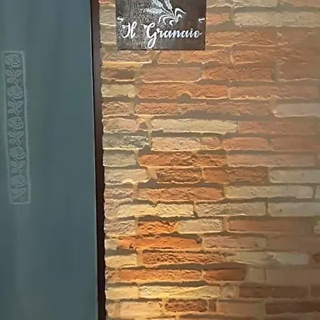 Bed & Breakfast Il Fienile Del Borgo Jesi
