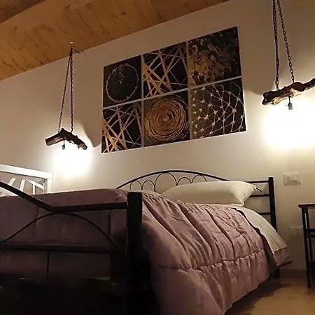Il Fienile Del Borgo Bed & Breakfast