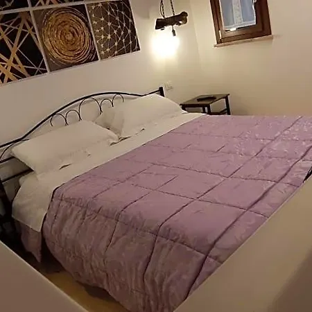 Bed & Breakfast Il Fienile Del Borgo Jesi