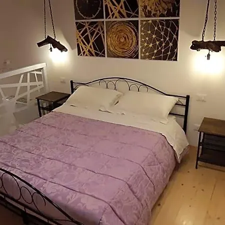 Bed & Breakfast Il Fienile Del Borgo Jesi