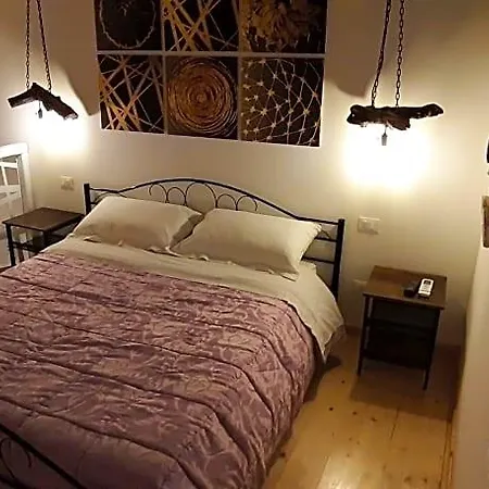 Il Fienile Del Borgo Bed & Breakfast 3*