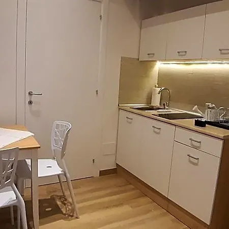 Il Fienile Del Borgo Bed & Breakfast Jesi